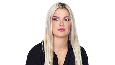 Άννα Γελαδά