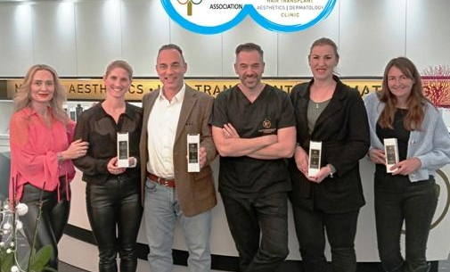 LP CLINIC & ΕΣΟΑ ΜΑΖΙ