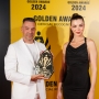 LP Clinic τιμήθηκε με τρεις διακρίσεις στα Golden Awards® The Trophy™ 2024
