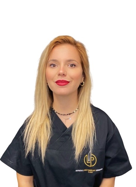Βασιλική Δημγκιόκα